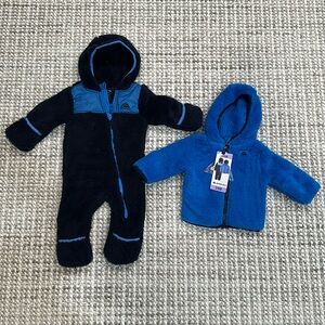 Winter set size 3/6M